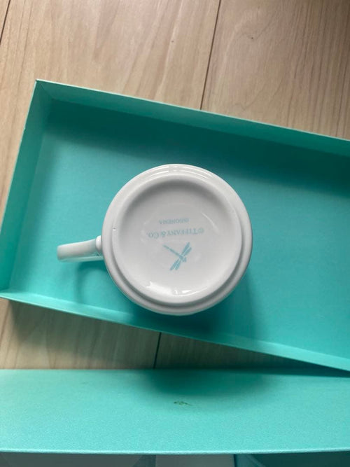 Tiffany Mugs Co.