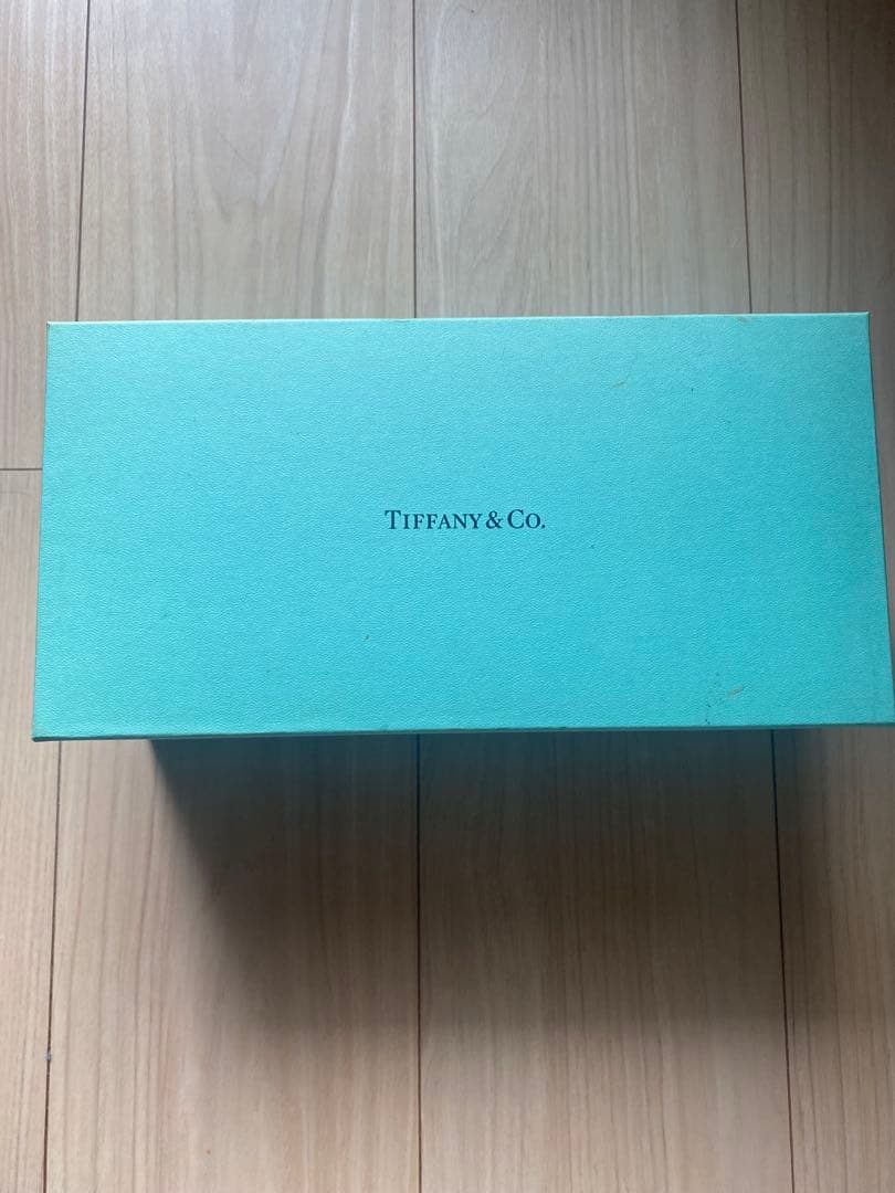 Tiffany Mugs Co.