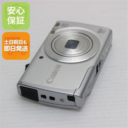 Compact Digital Camera Powershot A2600 Canon Ok 04000