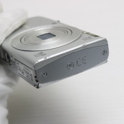 Compact Digital Camera Powershot A2600 Canon Ok 04000