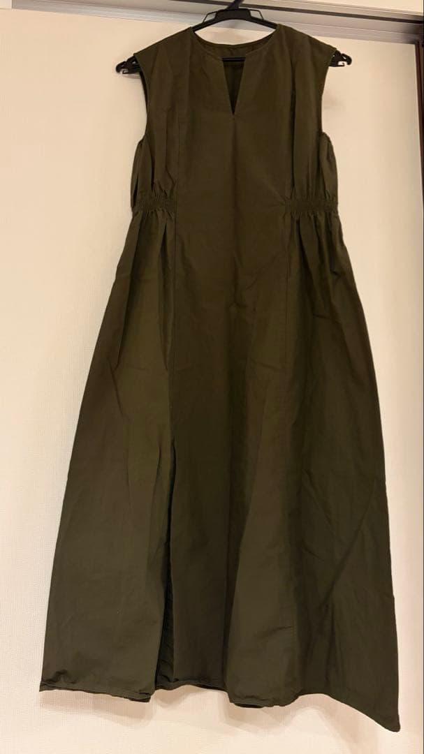 Tomorrowland Sleeveless