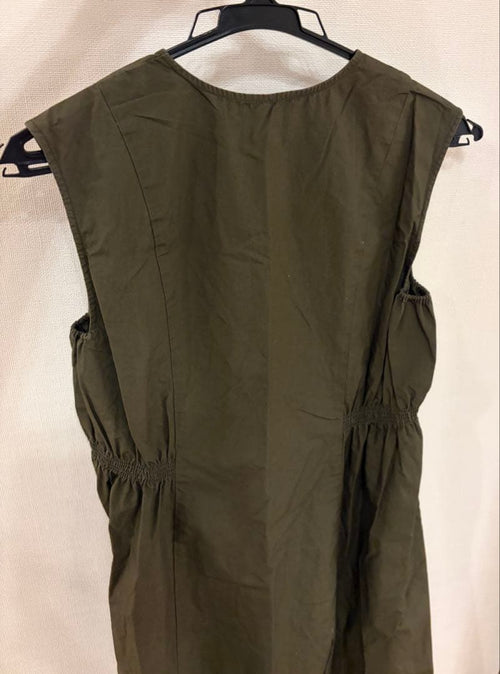 Tomorrowland Sleeveless