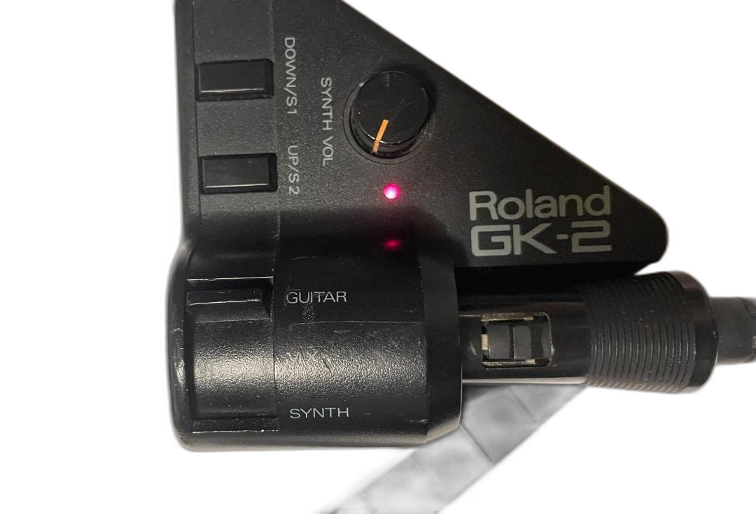 Pick Up Roland Gk-2A