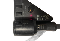 Pick Up Roland Gk-2A