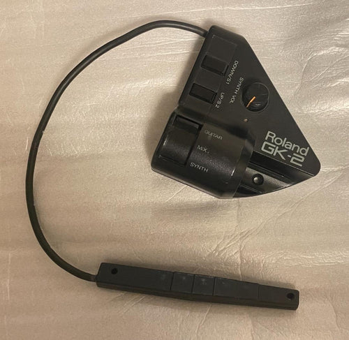Pick Up Roland Gk-2A