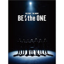 Music Dvd Be:First Be:The One Standard Edition
