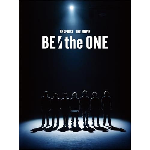 Music Dvd Be:First Be:The One Standard Edition