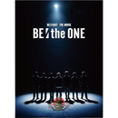 Music Dvd Be:First Be:The One Standard Edition