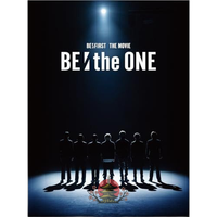 Music Dvd Be:First Be:The One Standard Edition