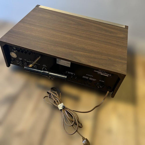 Pioneer Other Sx-414