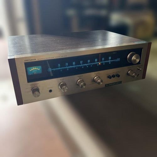 Pioneer Other Sx-414