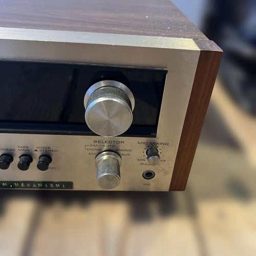 Pioneer Other Sx-414