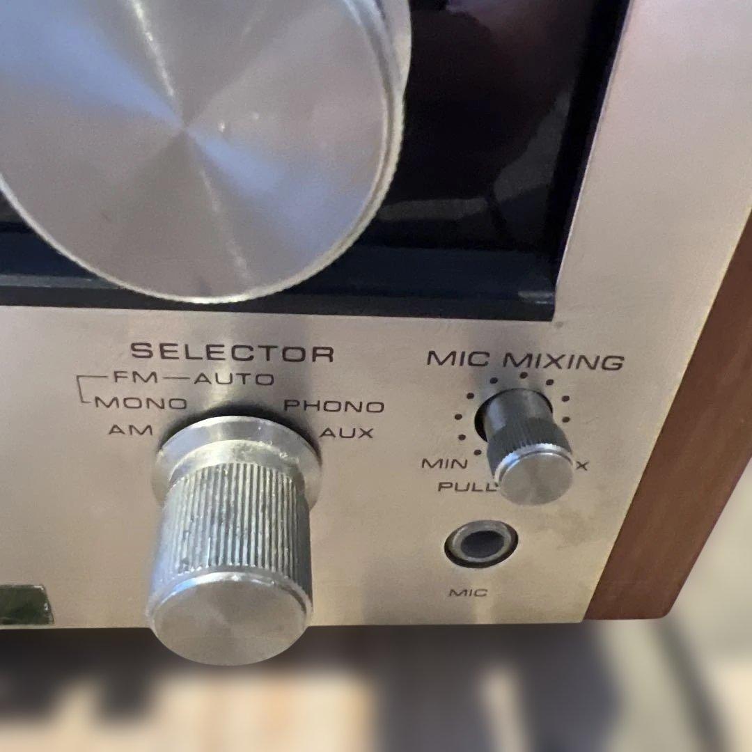 Pioneer Other Sx-414