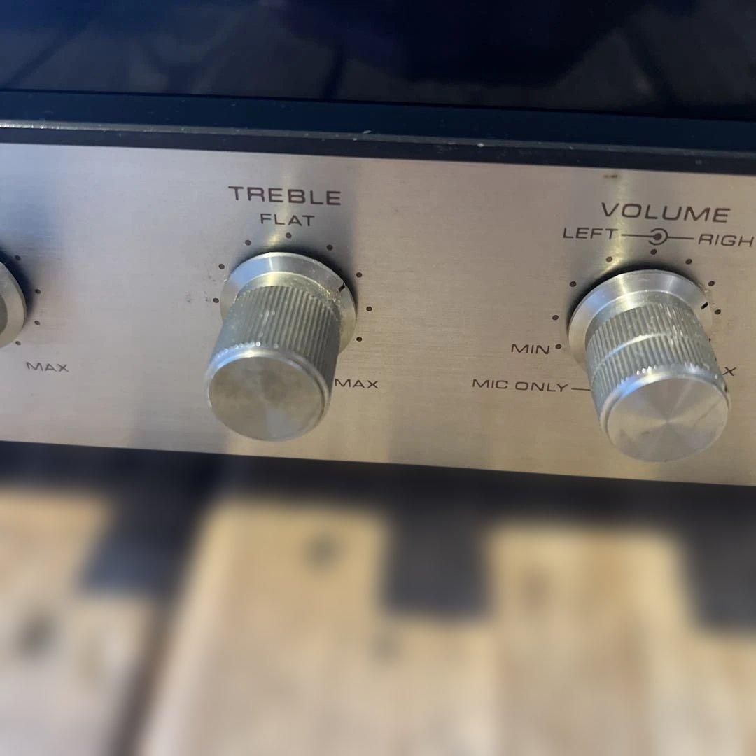 Pioneer Other Sx-414