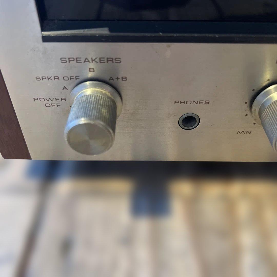 Pioneer Other Sx-414