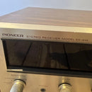 Pioneer Other Sx-414