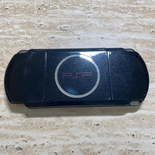 Playstation Portable Consoles (Psp) 3000 6719