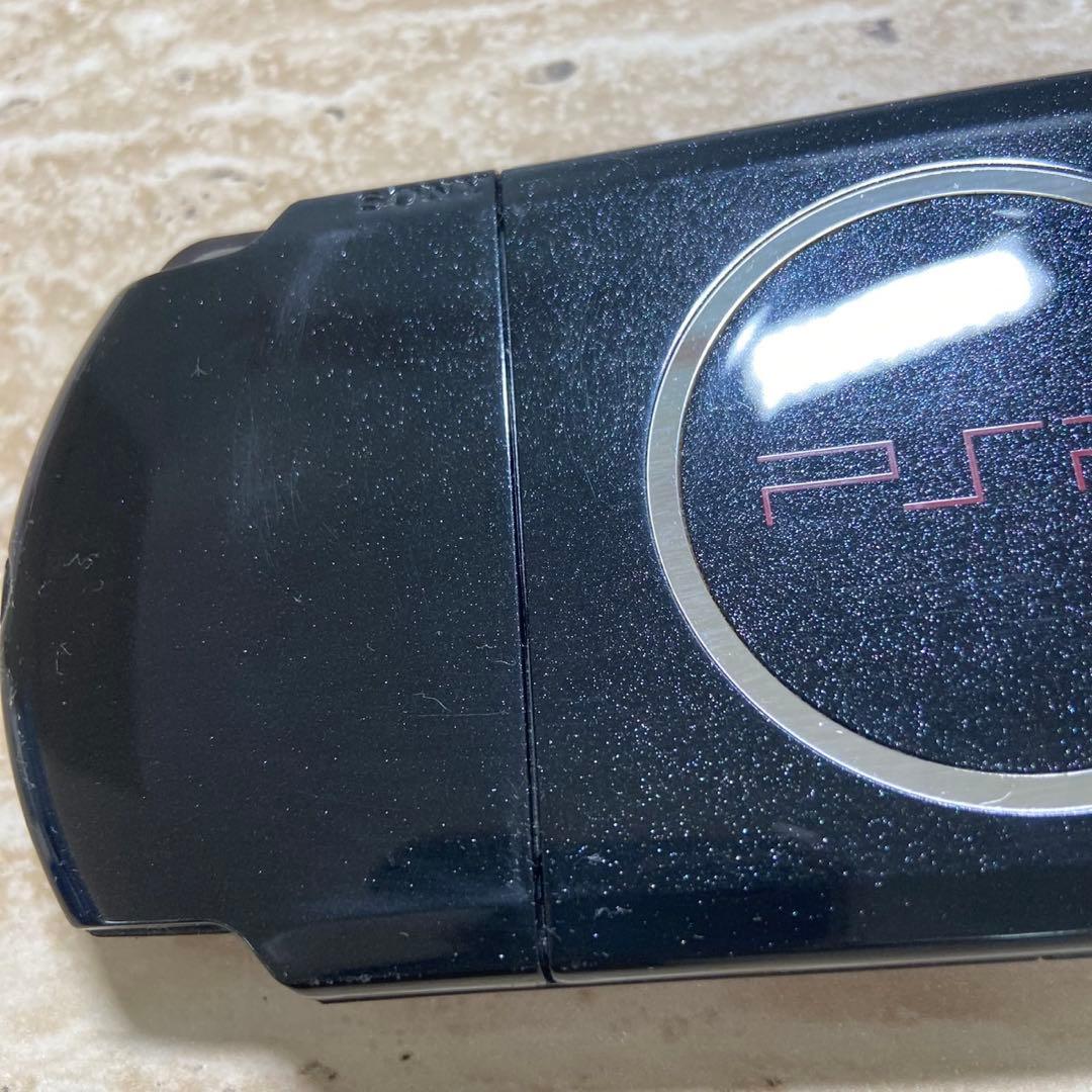 Playstation Portable Consoles (Psp) 3000 6719