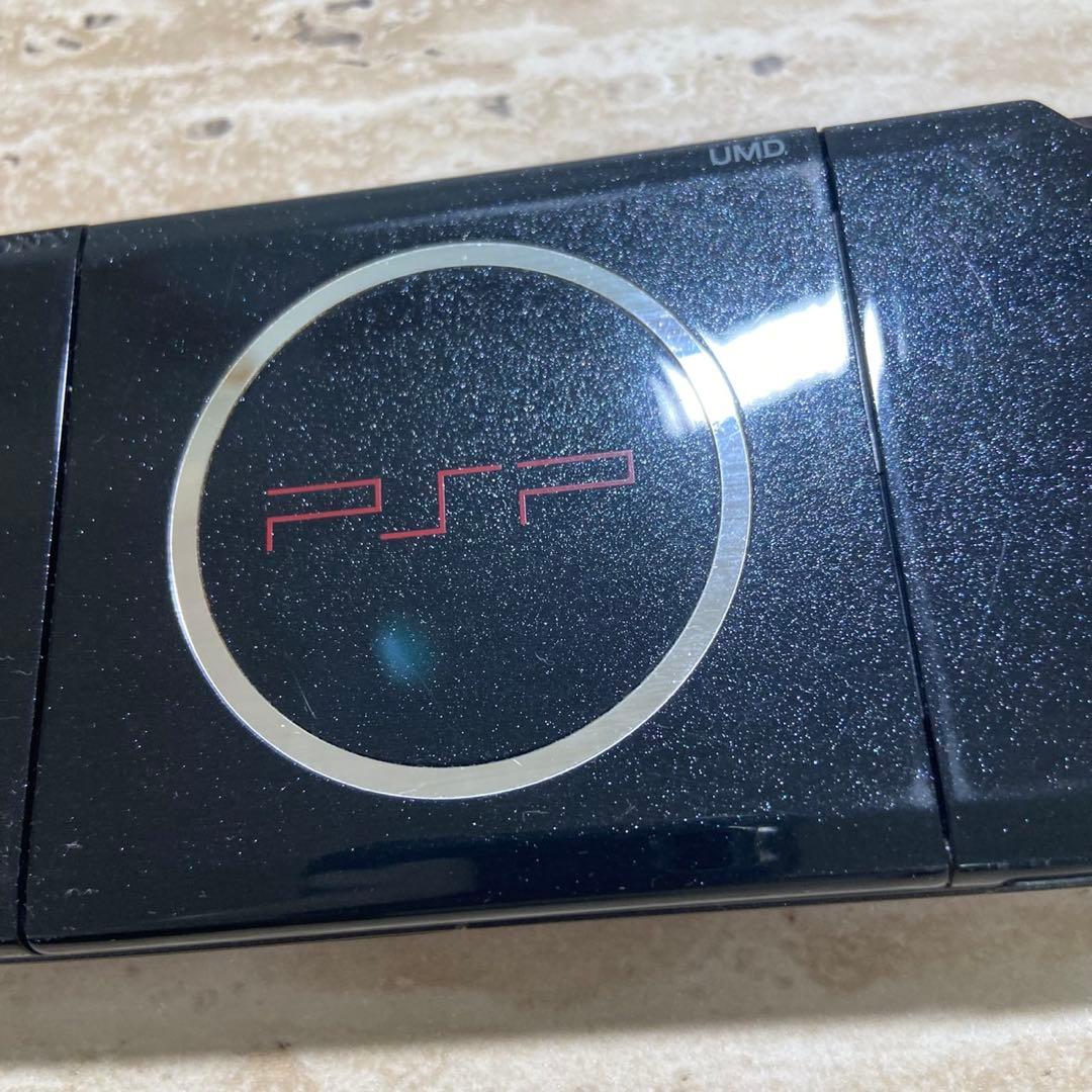 Playstation Portable Consoles (Psp) 3000 6719