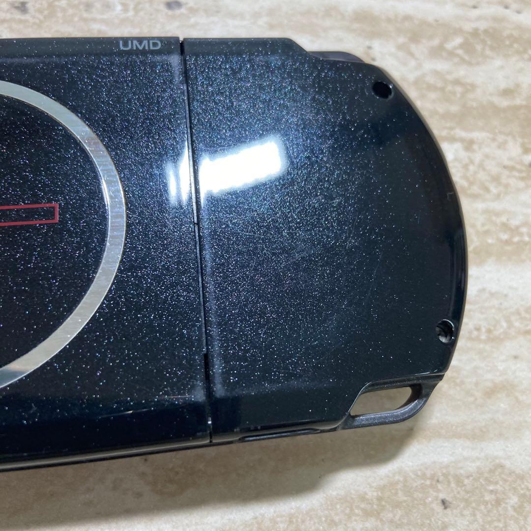Playstation Portable Consoles (Psp) 3000 6719