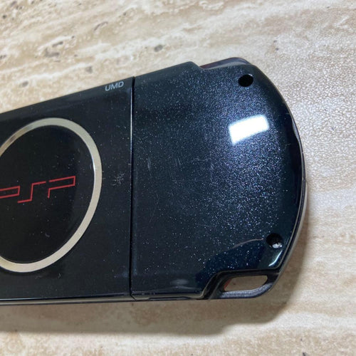 Playstation Portable Consoles (Psp) 3000 6719