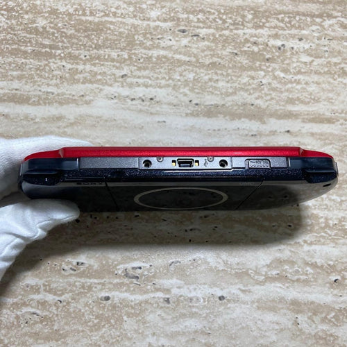 Playstation Portable Consoles (Psp) 3000 6719