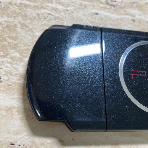 Playstation Portable Consoles (Psp) 3000 6719