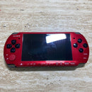 Playstation Portable Consoles (Psp) 3000 6719