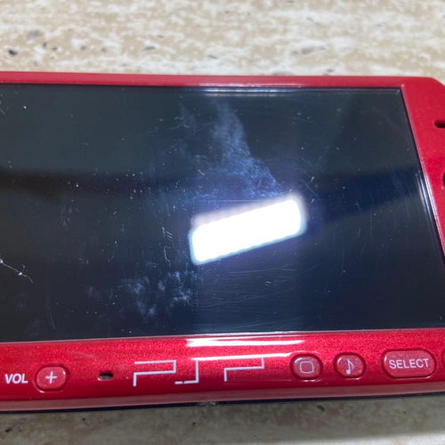 Playstation Portable Consoles (Psp) 3000 6719