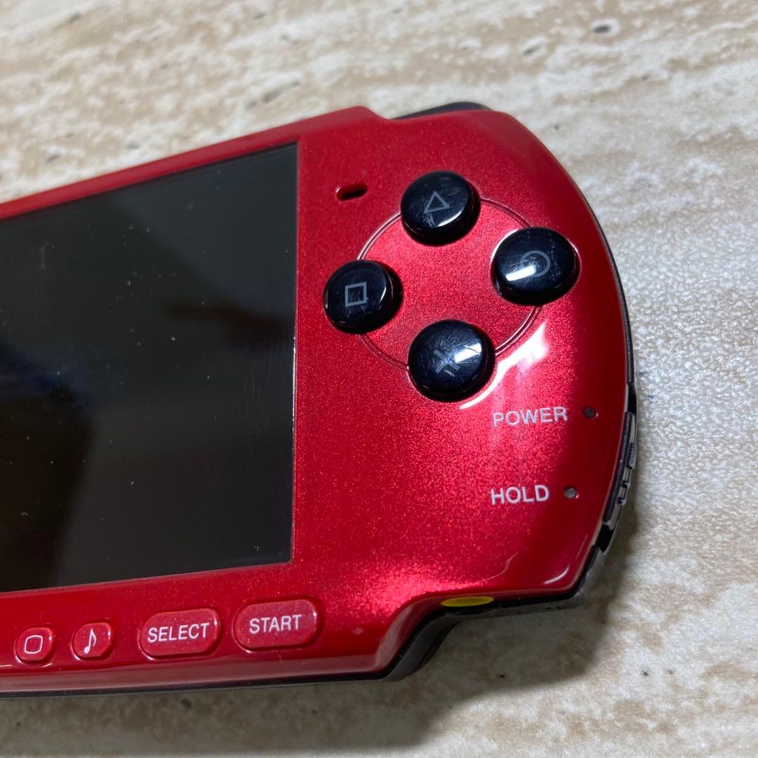 Playstation Portable Consoles (Psp) 3000 6719