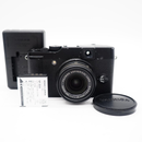 Fujifilm Compact Digital Camera X10