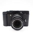Fujifilm Compact Digital Camera X10
