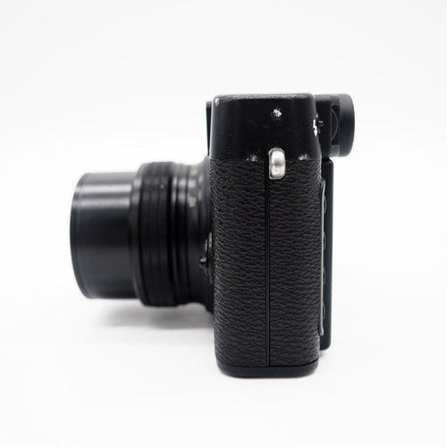 Fujifilm Compact Digital Camera X10