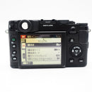 Fujifilm Compact Digital Camera X10