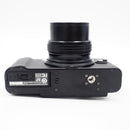 Fujifilm Compact Digital Camera X10