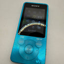 Digital Audio Player Sony Walkman Nw-S14 8Gb