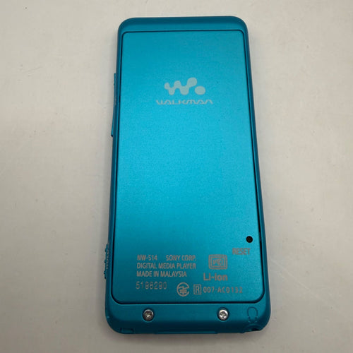 Digital Audio Player Sony Walkman Nw-S14 8Gb
