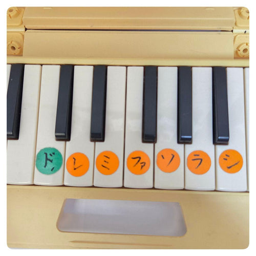Yamaha Melodicas 25
