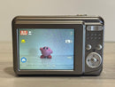 Fujifilm Compact Digital Camera Ax600 Sd