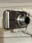 Fujifilm Compact Digital Camera Ax600 Sd