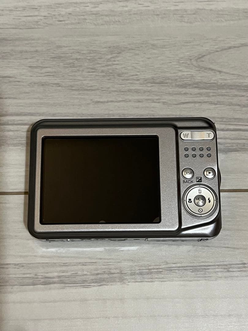 Fujifilm Compact Digital Camera Ax600 Sd