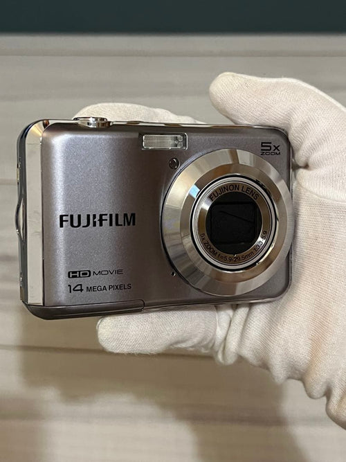 Fujifilm Compact Digital Camera Ax600 Sd