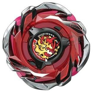 Takara Tomy Character Goods Beyblade X [01] T4-70K Cx-05 Vol.6