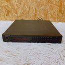 Equalizer Kenwood Ge-710