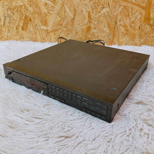 Equalizer Kenwood Ge-710