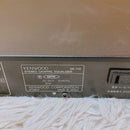 Equalizer Kenwood Ge-710