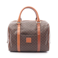 Celine Handbag Pvc Used B