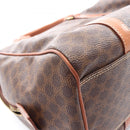 Celine Handbag Pvc Used B