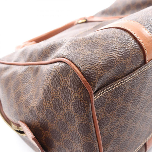 Celine Handbag Pvc Used B