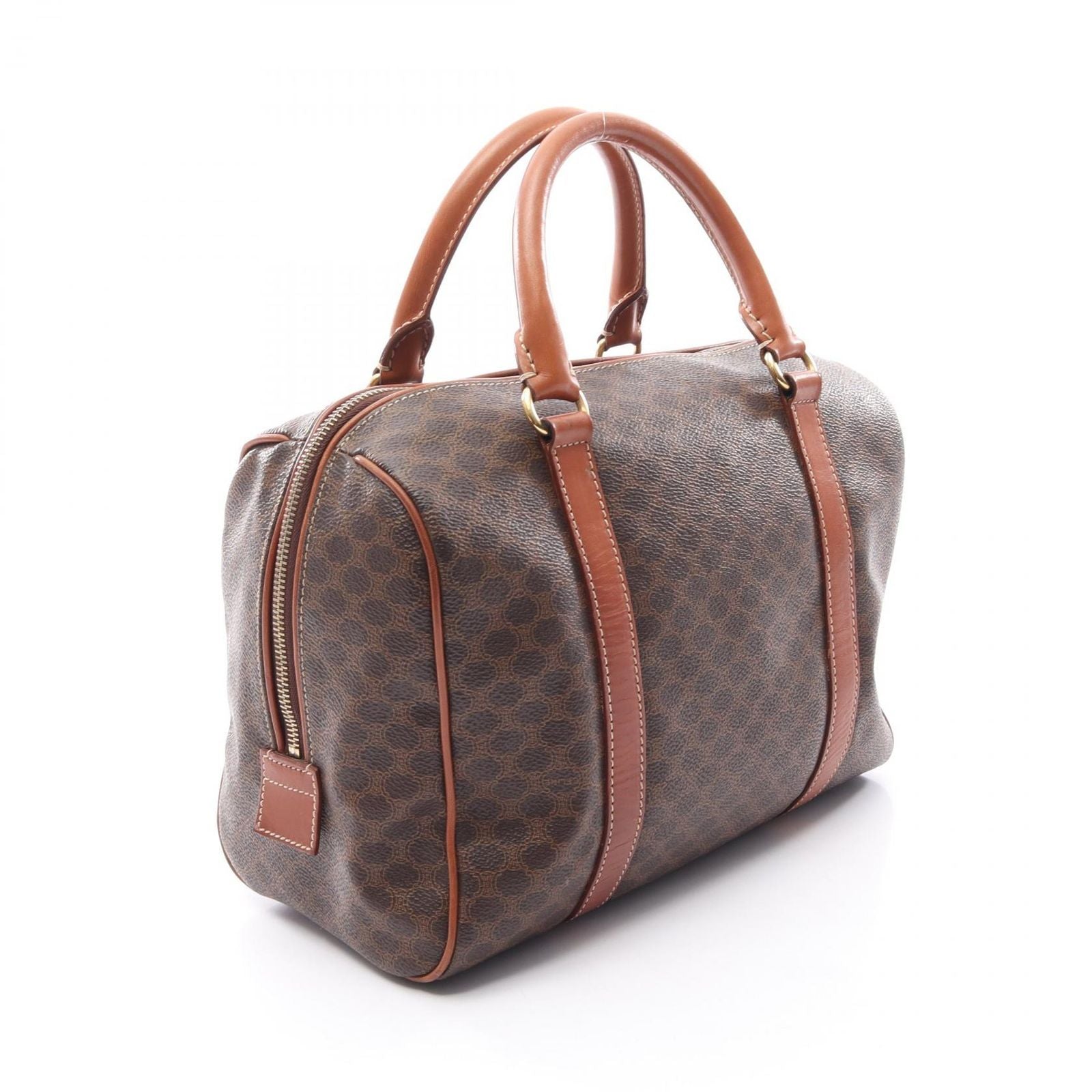Celine Handbag Pvc Used B